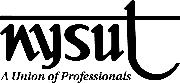 NYSUT Logo